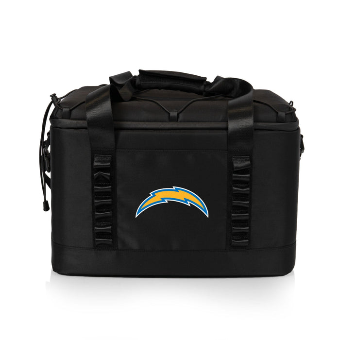 Signature HomeStyles Coolers Los Angeles Chargers NFL Tarana Superthick Large Cooler