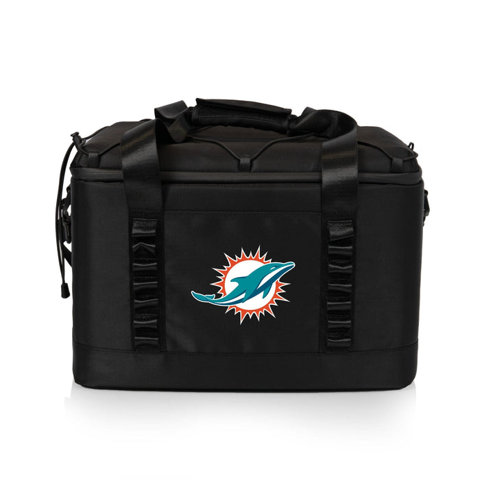 Signature HomeStyles Coolers Miami Dolphins NFL Tarana Superthick Large Cooler