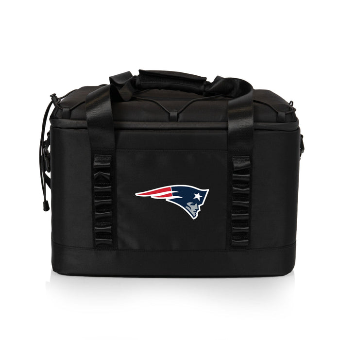 Signature HomeStyles Coolers New England Patriots NFL Tarana Superthick Large Cooler