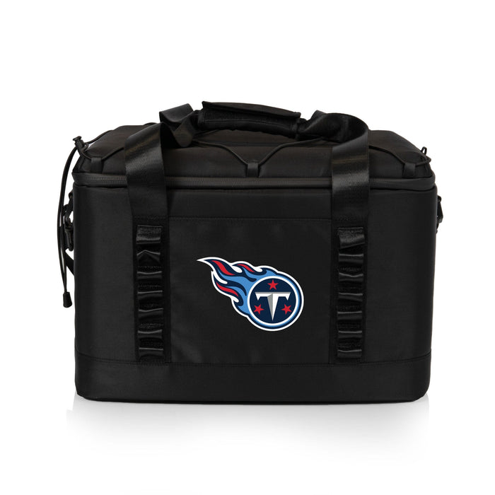 Signature HomeStyles Coolers Tennessee Titans NFL Tarana Superthick Large Cooler