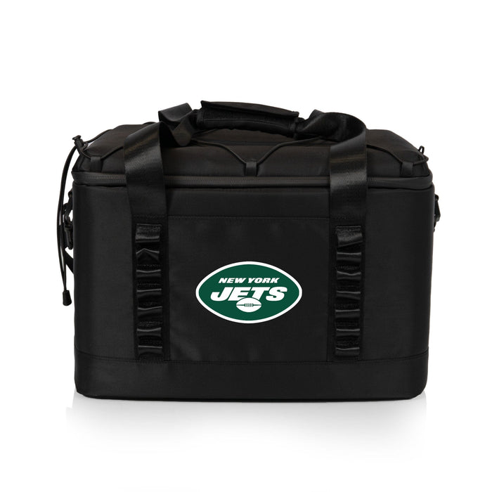 Signature HomeStyles Coolers New York Jets NFL Tarana Superthick Large Cooler