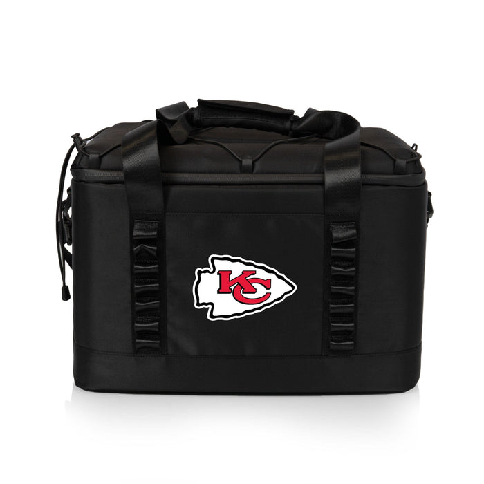 Signature HomeStyles Coolers Kansas City Chiefs NFL Tarana Superthick Large Cooler