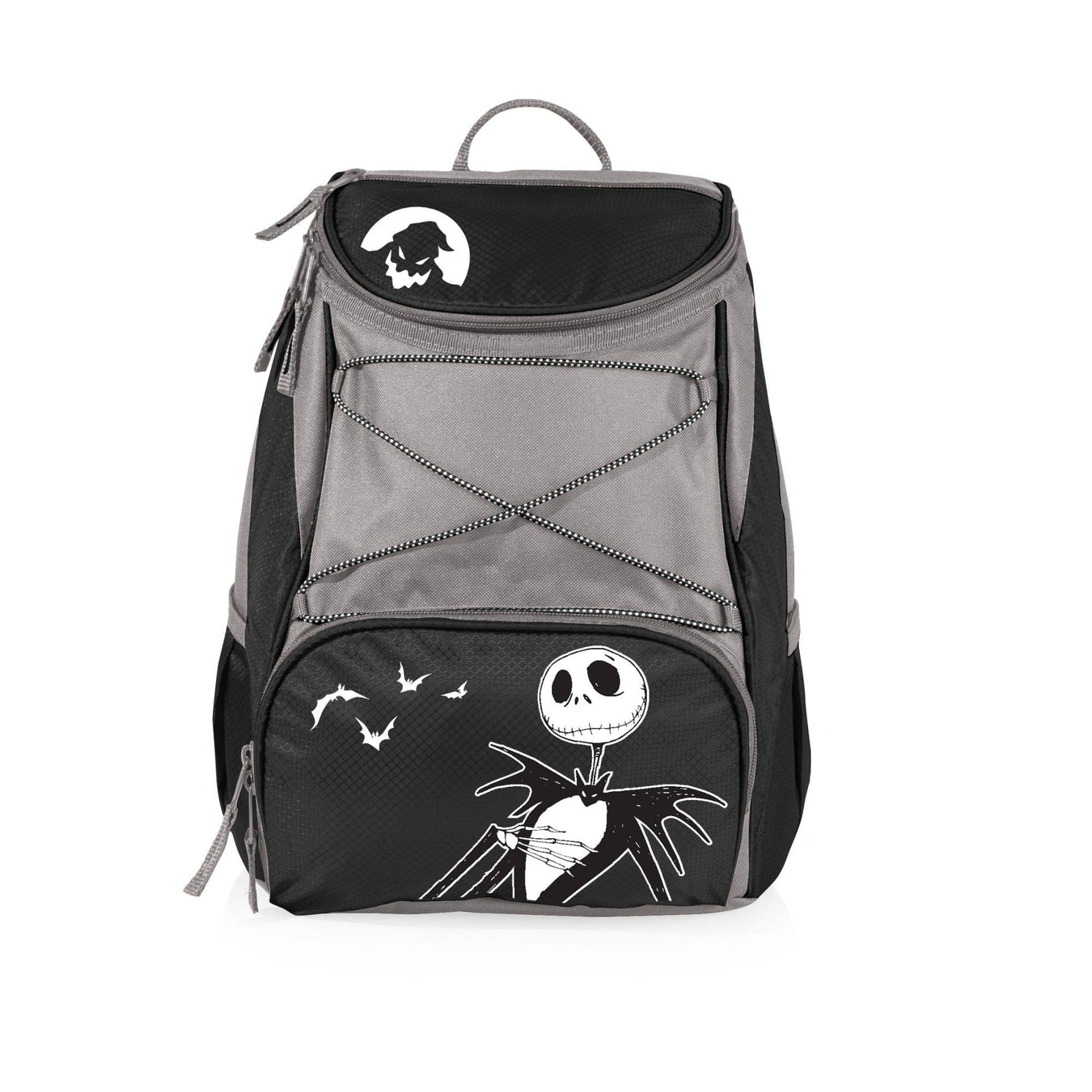 Signature HomeStyles Coolers Nightmare Before Christmas Jack Backpack Cooler