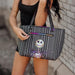 Signature HomeStyles Coolers Nightmare Before Christmas - Uptown Cooler Tote Bag