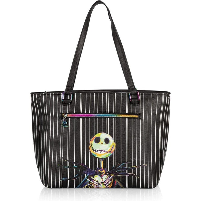 Signature HomeStyles Coolers Nightmare Before Christmas - Uptown Cooler Tote Bag