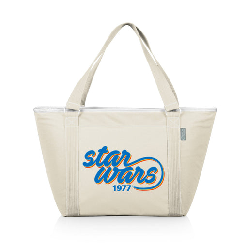 Signature HomeStyles Coolers Star Wars - 1977 - Sand Cooler Tote Bag