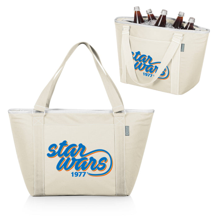 Signature HomeStyles Coolers Star Wars - 1977 - Sand Cooler Tote Bag