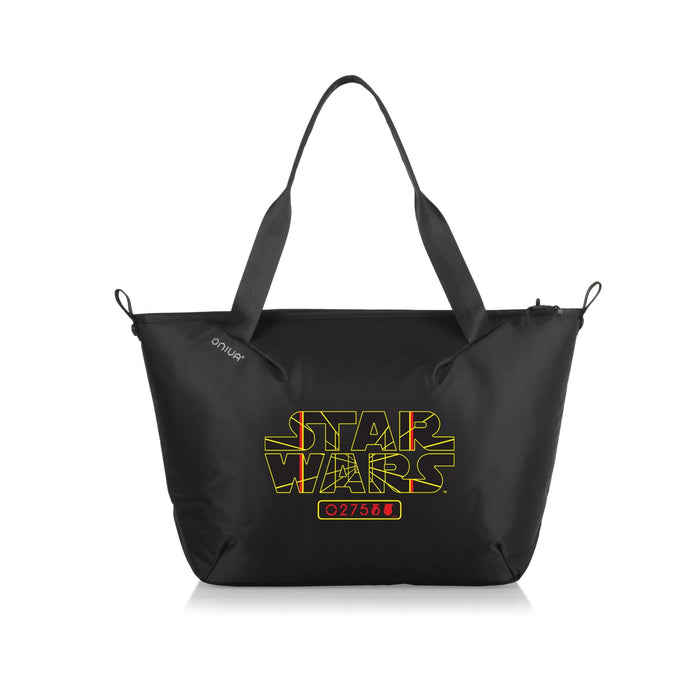 Signature HomeStyles Coolers Star Wars - Black Tarana Cooler Tote Bag