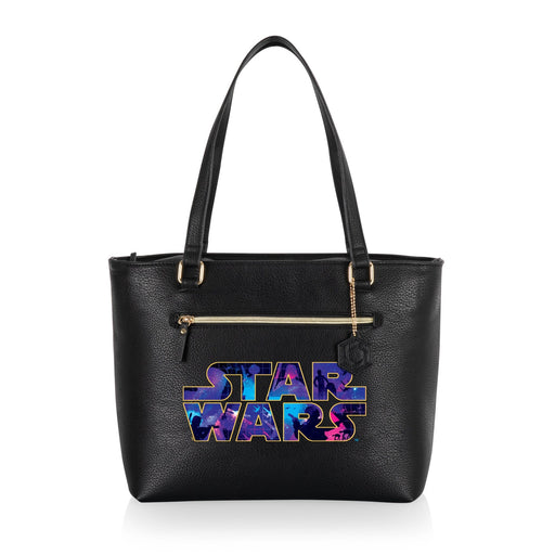 Signature HomeStyles Coolers Star Wars - Black Uptown Cooler Tote Bag