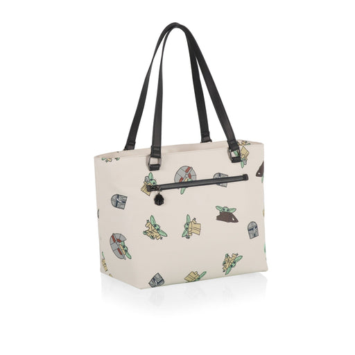 Signature HomeStyles Coolers Star Wars - Yellow Uptown Cooler Tote Bag