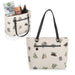 Signature HomeStyles Coolers Star Wars - Yellow Uptown Cooler Tote Bag