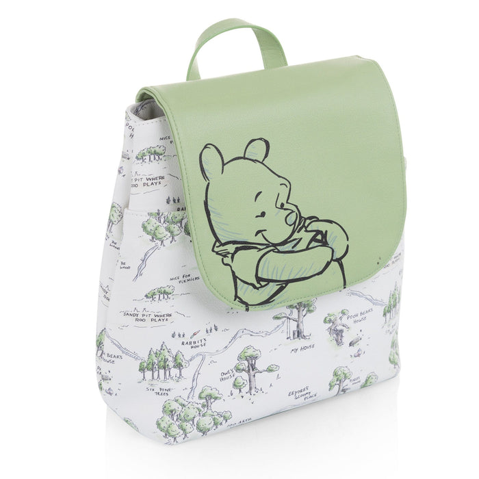 Signature HomeStyles Coolers Winnie the Pooh - Downtown Mini Cooler Backpack