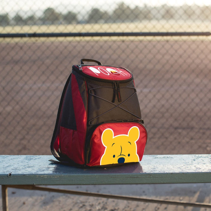 Signature HomeStyles Coolers Winnie the Pooh - PTX Backpack Cooler