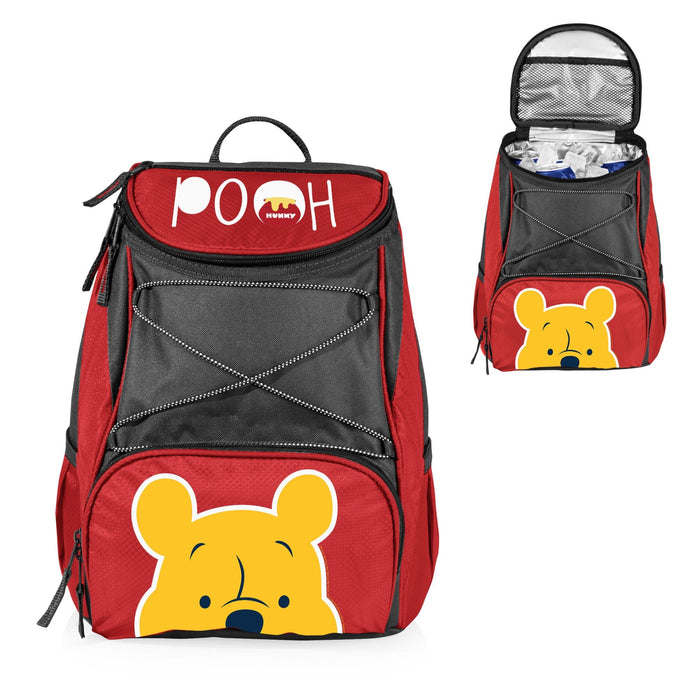 Signature HomeStyles Coolers Winnie the Pooh - PTX Backpack Cooler