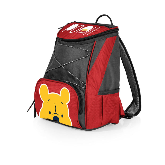 Signature HomeStyles Coolers Winnie the Pooh - PTX Backpack Cooler