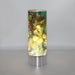 Signature HomeStyles Cylinder Inserts Artful Shamrocks Insert for use with Sparkle Glass™ Accent Light