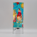 Signature HomeStyles Cylinder Inserts Beach Gnomes Insert for use with Sparkle Glass™ Accent Light