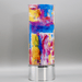 Signature HomeStyles Cylinder inserts Colorful Pallette Insert for use with Sparkle Glass ™ Accent light