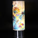 Signature HomeStyles Cylinder Inserts Dramatic Dragonflies Insert for use with Sparkle Glass™ Accent Light