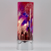 Signature HomeStyles Cylinder Inserts Fireworks Insert for use with Sparkle Glass™ Accent Light