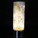 Signature HomeStyles Cylinder Inserts Flowers & Rainbows Insert for use with Sparkle Glass (TM) Accent Light