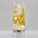 Signature HomeStyles Cylinder Inserts Garden Gnomes Insert for use with Sparkle Glass™ Accent Light