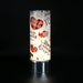 Signature HomeStyles Cylinder Inserts LOVE Insert for use with Sparkle Glass(TM) Accent Light