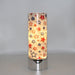Signature HomeStyles Cylinder Inserts Patriotic Stars Insert for use with Sparkle Glass® Accent Light