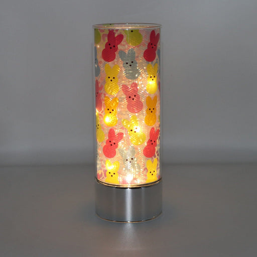 Signature HomeStyles Cylinder Inserts Peeps Insert for use with Sparkle Glass™ Accent Light