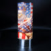 Signature HomeStyles Cylinder Inserts US Marine Insert for use with Sparkle Glass® Accent Light