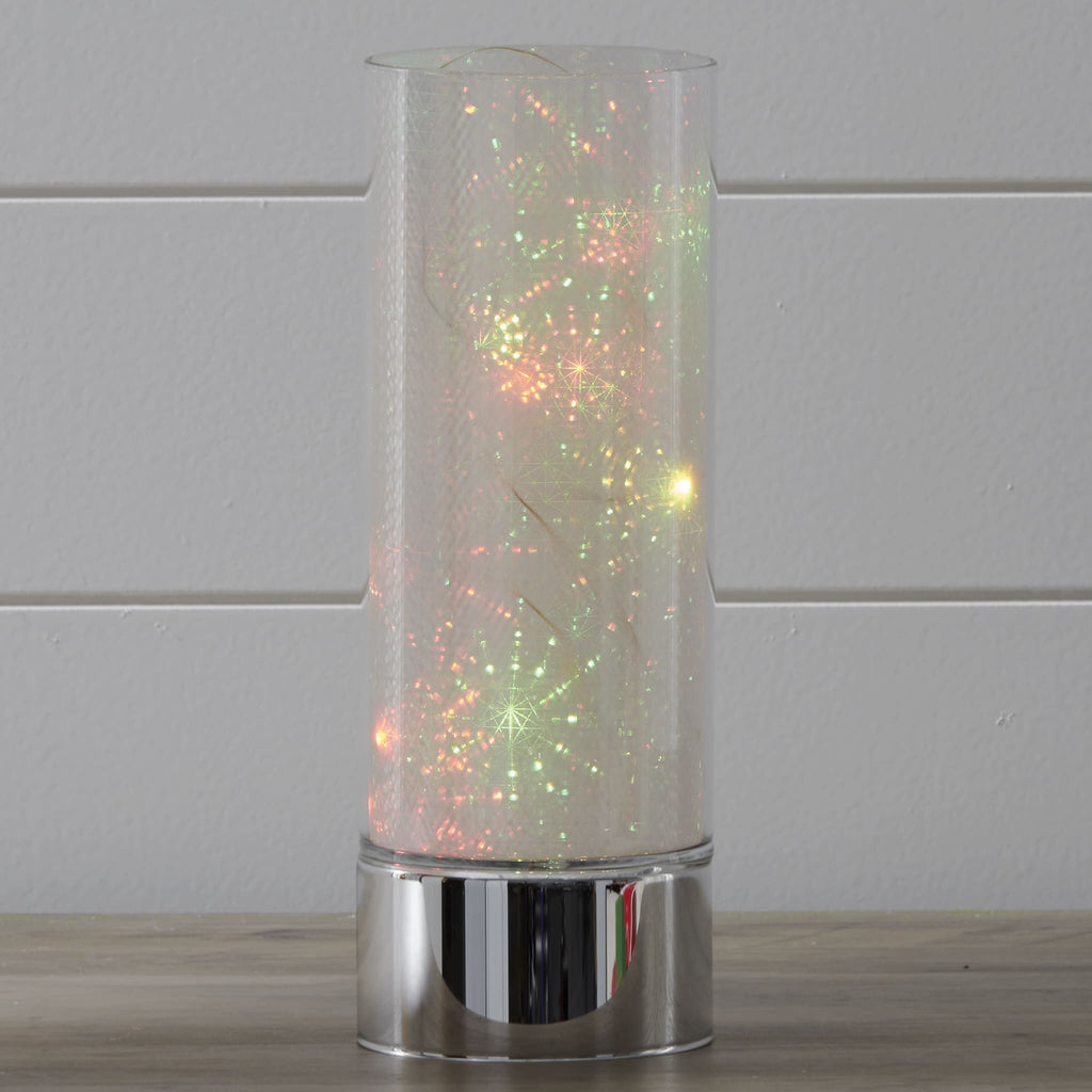 Sparkle Glass Accent Lights — Signature HomeStyles