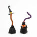 Signature HomeStyles Decorative Accents Animated Halloween Witches Brooms