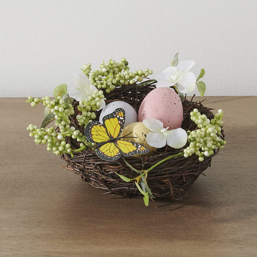 Signature HomeStyles Home Accents Birds Nest