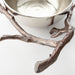 Cyan Design Decorative Accents Bough Bowl - Nickel And Bronze