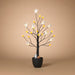 Signature HomeStyles Decorative Accents LED Halloween Table Top Tree