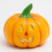 Signature HomeStyles Decorative Accents LED Jack-O-Lantern w/Moving Eyes