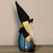 Signature HomeStyles Decorative Accents LED Plush Halloween Gnome Figurines