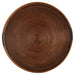 Cyan Design Decorative Accents Papeete Round Tray