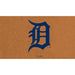 Signature HomeStyles Doormat Detroit Tigers MLB Coir Doormat