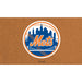 Signature HomeStyles Doormat New York Mets MLB Coir Doormat