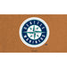 Signature HomeStyles Doormat Seattle Mariners MLB Coir Doormat