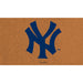 Signature HomeStyles Doormat NY Yankees MLB Coir Doormat