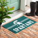 Signature HomeStyles Doormat NCAA Embossed Doormat