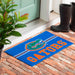 Signature HomeStyles Doormat University of Florida NCAA Embossed Doormat