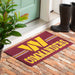 Signature HomeStyles Doormat NFL Embossed Doormat