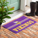 Signature HomeStyles Doormat Minnesota Vikings NFL Embossed Doormat