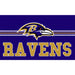 Signature HomeStyles Doormat Baltimore Ravens NFL Embossed Doormat