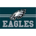 Signature HomeStyles Doormat Philadelphia Eagles NFL Embossed Doormat