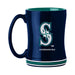 Signature HomeStyles Drinkware Seattle Mariners MLB 14oz Relief Mug