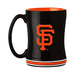 Signature HomeStyles Drinkware San Francisco Giants MLB 14oz Relief Mug